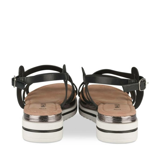 Sandals BLACK PHILOV