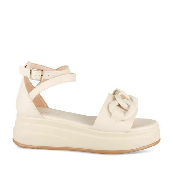 Sandals BEIGE MERRY SCOTT