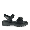 Sandals BLACK SINEQUANONE