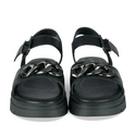 Sandals BLACK SINEQUANONE