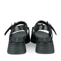 Sandals BLACK SINEQUANONE