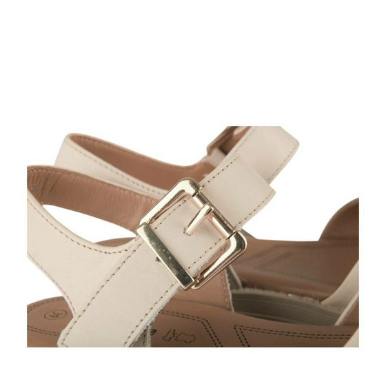 Sandals BEIGE SINEQUANONE