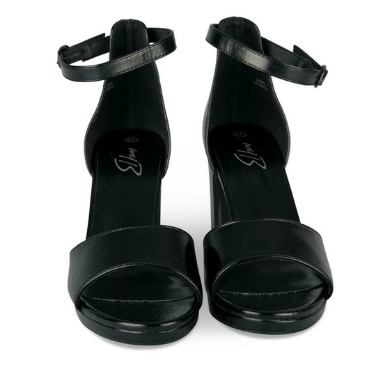 Sandals BLACK MyB