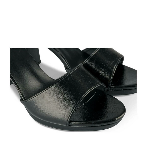 Sandals BLACK MyB