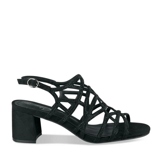 Sandals BLACK MyB