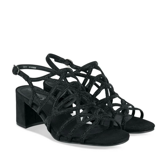 Sandals BLACK MyB