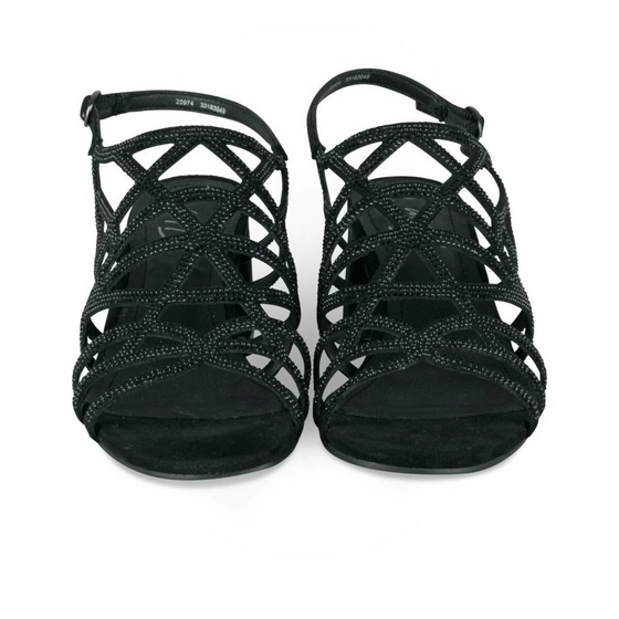 Sandals BLACK MyB