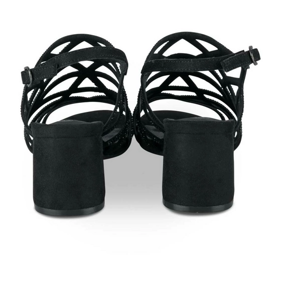 Sandals BLACK MyB