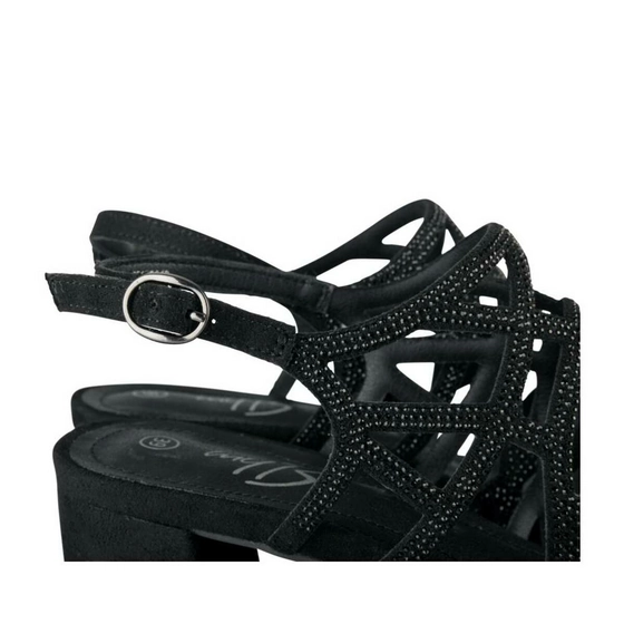 Sandals BLACK MyB