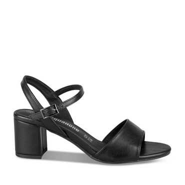 Sandals BLACK SINEQUANONE