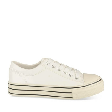 Sneakers WHITE MERRY SCOTT