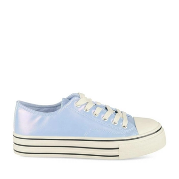 Sneakers BLUE MERRY SCOTT