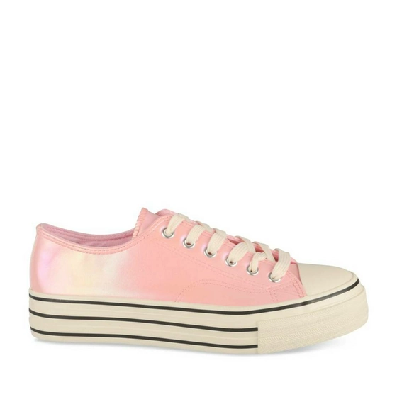 Sneakers PINK MERRY SCOTT