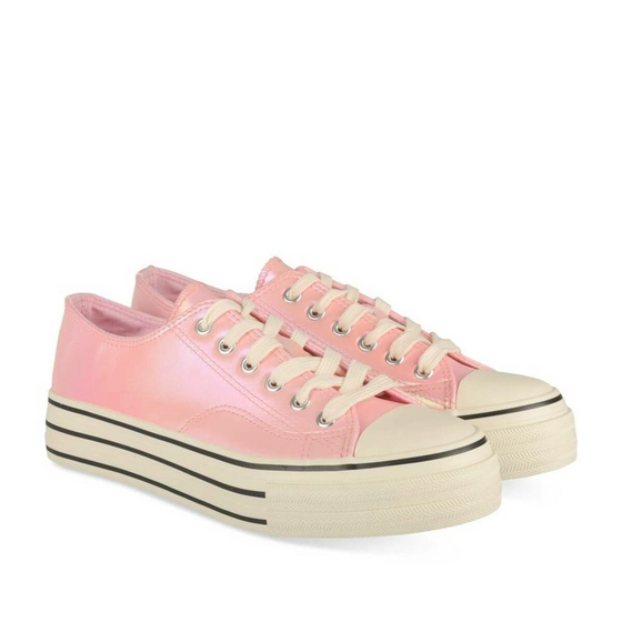 Sneakers PINK MERRY SCOTT