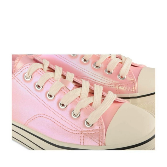 Sneakers PINK MERRY SCOTT