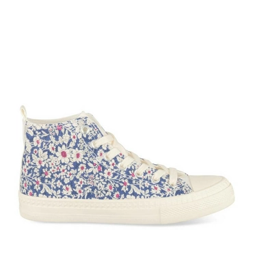 Sneakers NAVY MERRY SCOTT