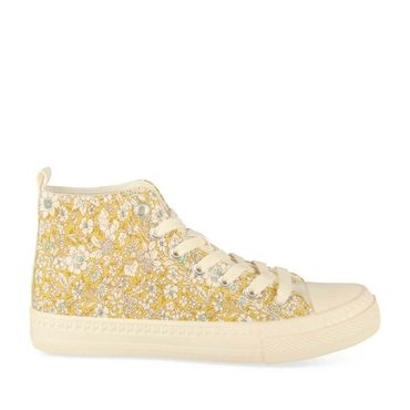 Sneakers YELLOW MERRY SCOTT