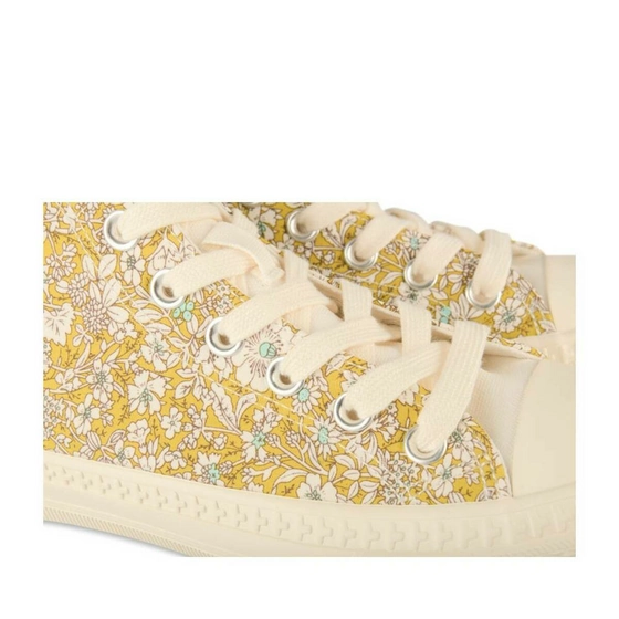 Sneakers YELLOW MERRY SCOTT