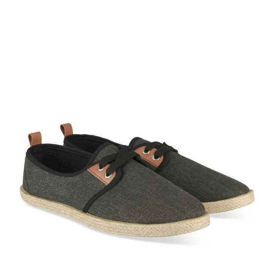 Espadrilles BLACK PHILOV