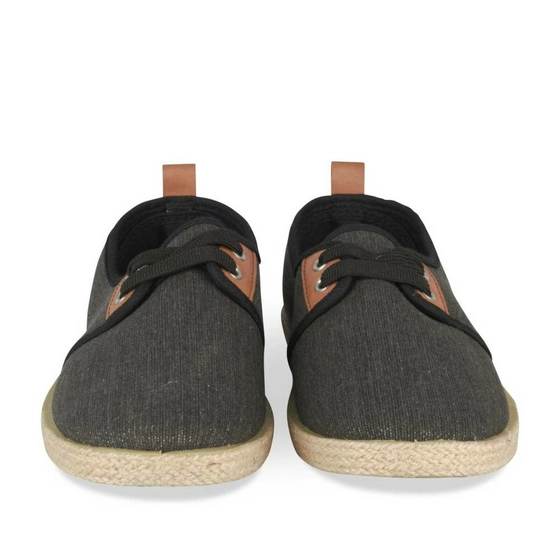 Espadrilles NOIR PHILOV