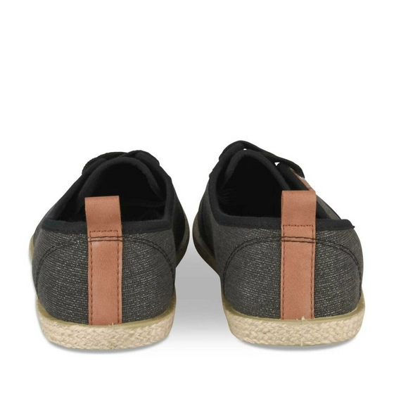 Espadrilles BLACK PHILOV