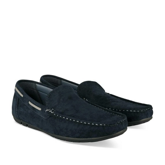 Boat shoes NAVY CAPE BOARD