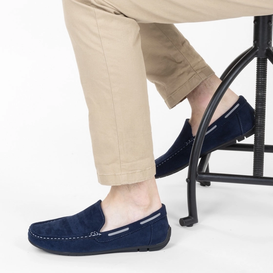 Boat shoes NAVY CAPE BOARD