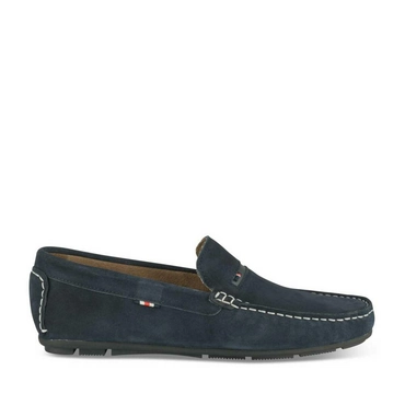 Mocassins MARINE MEGIS CASUAL