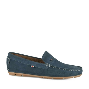 Mocassins JEANS MEGIS CASUAL