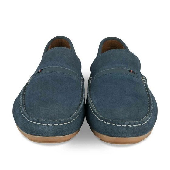 Mocassins JEANS MEGIS CASUAL