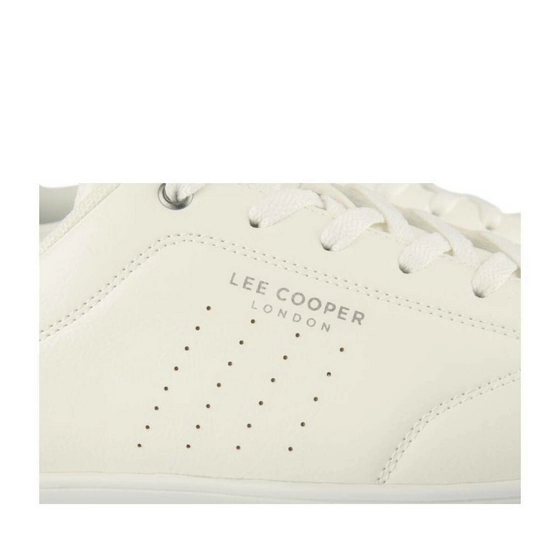 Sneakers WHITE LEE COOPER