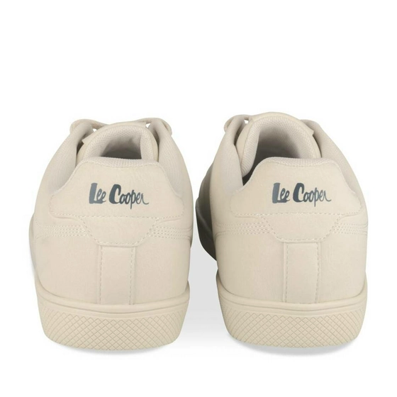 Sneakers BEIGE LEE COOPER