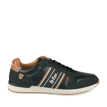 Sneakers BLACK LEE COOPER