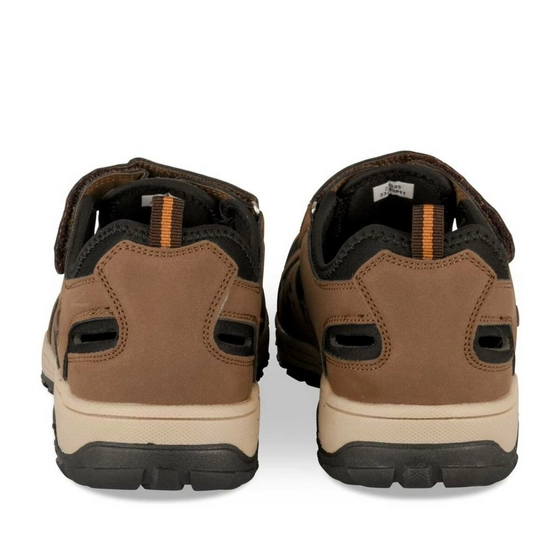 Sandals BROWN CAPE BOARD