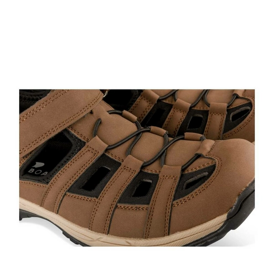 Sandals BROWN CAPE BOARD