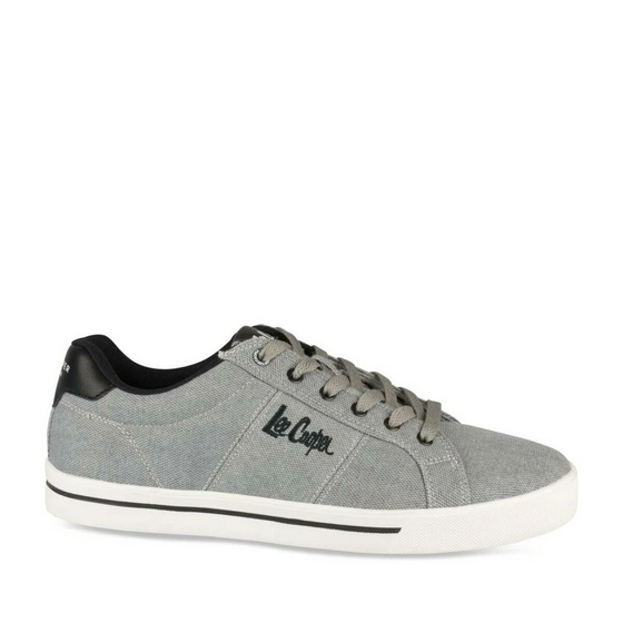 Baskets GRIS LEE COOPER