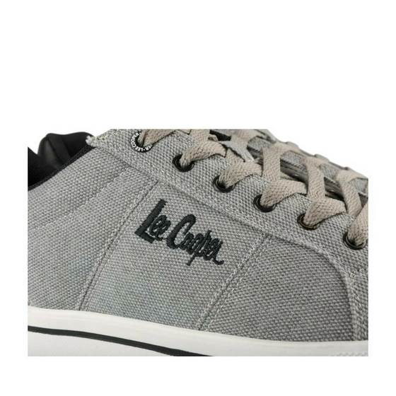 Baskets GRIS LEE COOPER