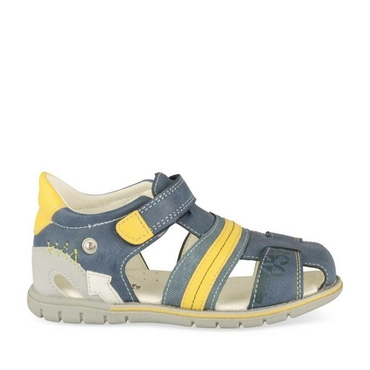 Sandalen BLAUW CHARLIE & FRIENDS