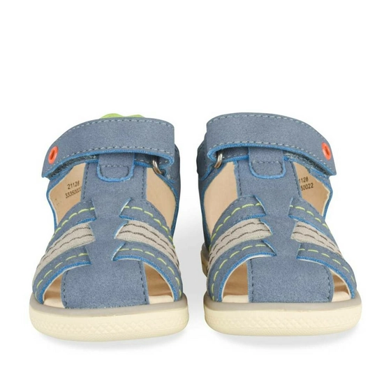 Sandals BLUE FREEMOUSS BOY