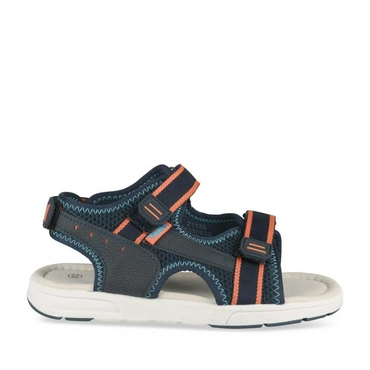 Sandalen NAVY TAMS