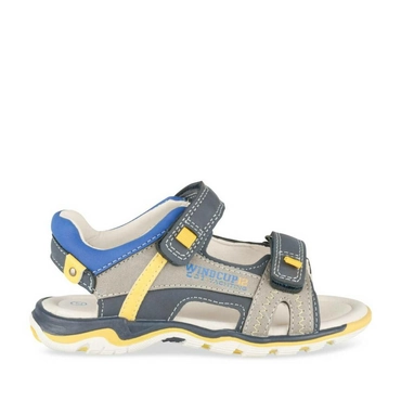 Sandalen NAVY CHARLIE & FRIENDS