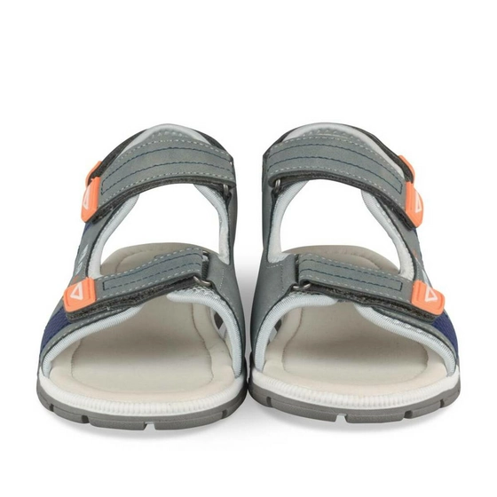 Sandals BLUE LITTLE BOYS