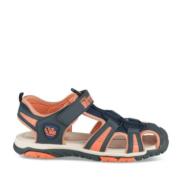 Sandalen NAVY LITTLE BOYS