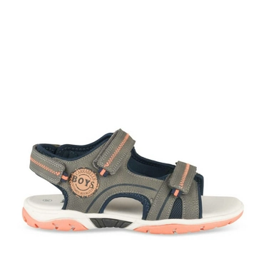 Sandalen GRIJS LITTLE BOYS