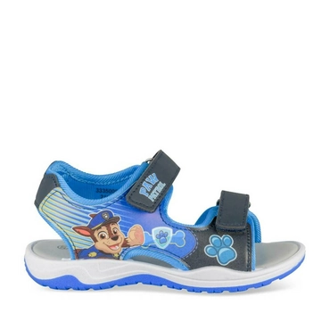 Sandals NAVY PAW PATROL