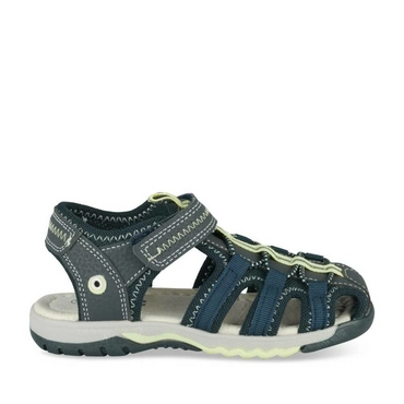 Sandalen NAVY CHARLIE & FRIENDS