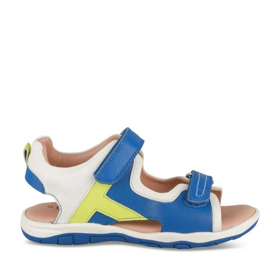 Sandales BLEU MEGIS KIDS