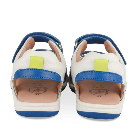 Sandales BLEU MEGIS KIDS