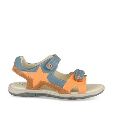 Sandales BLEU MEGIS KIDS