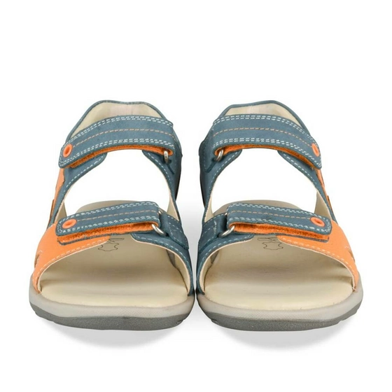 Sandals BLUE MEGIS KIDS